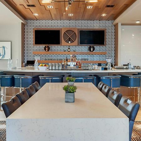 Cambria Hotel Richardson - Dallas Extérieur photo