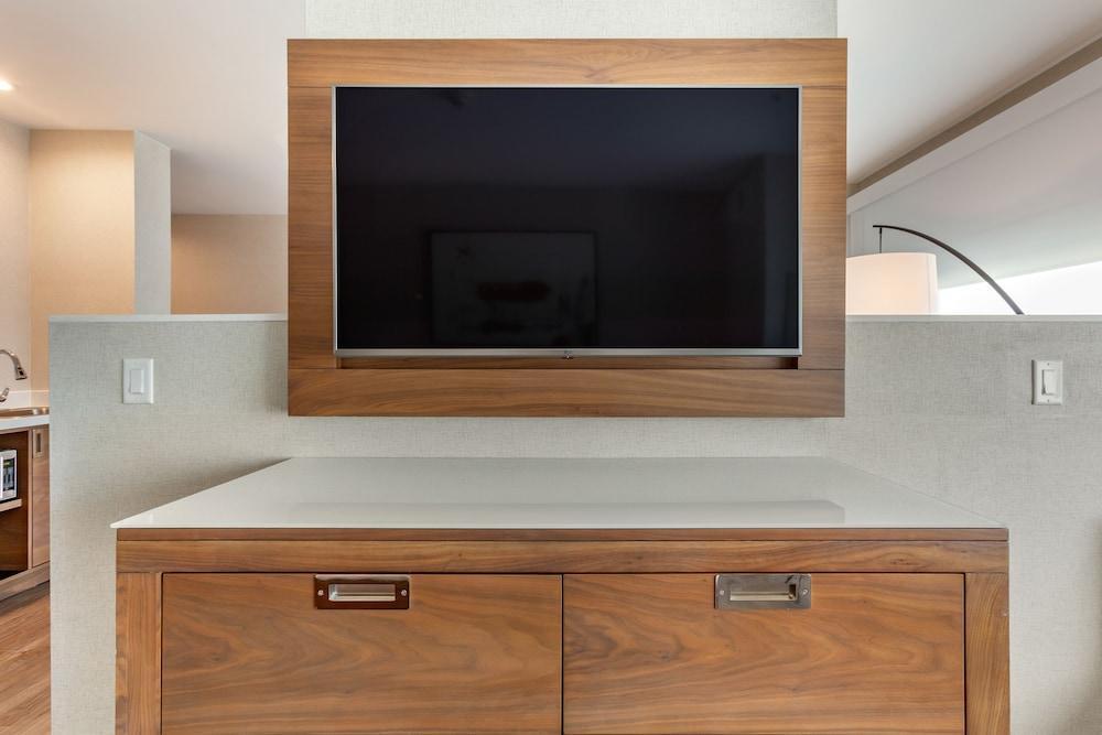Cambria Hotel Richardson - Dallas Extérieur photo