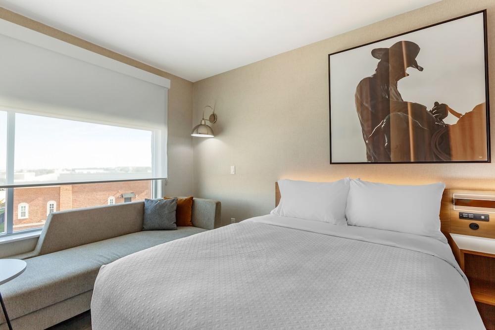 Cambria Hotel Richardson - Dallas Extérieur photo