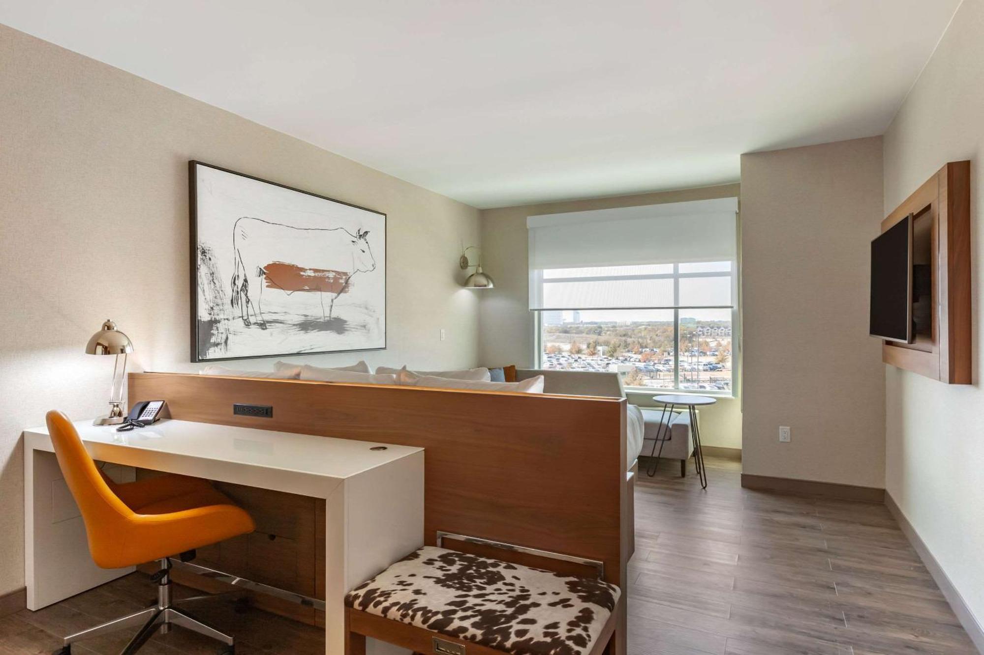 Cambria Hotel Richardson - Dallas Extérieur photo