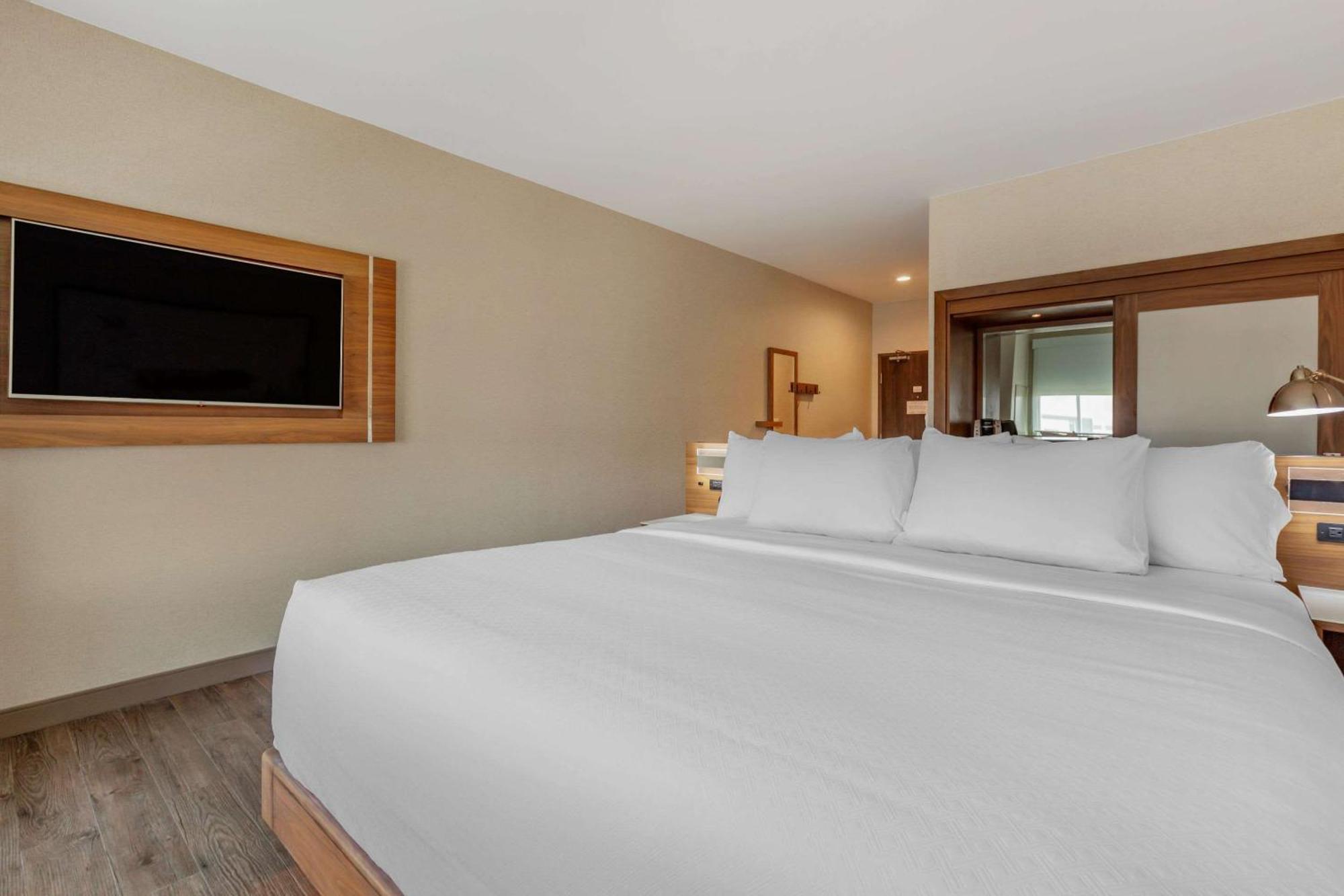 Cambria Hotel Richardson - Dallas Extérieur photo