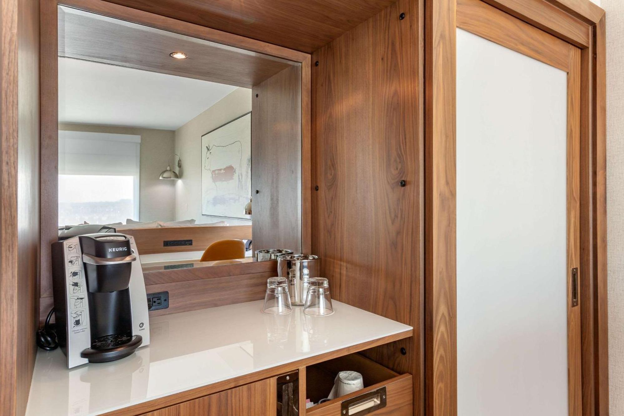 Cambria Hotel Richardson - Dallas Extérieur photo