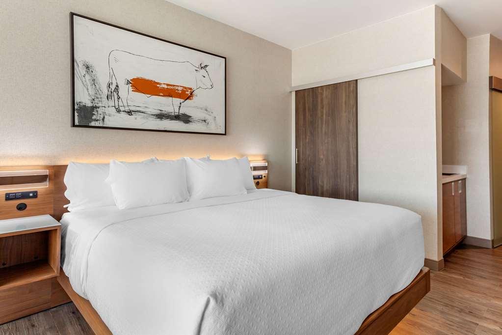 Cambria Hotel Richardson - Dallas Chambre photo