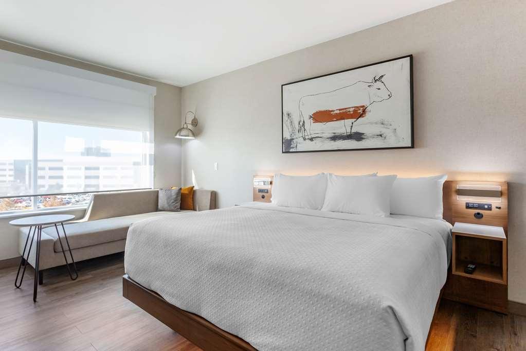 Cambria Hotel Richardson - Dallas Chambre photo