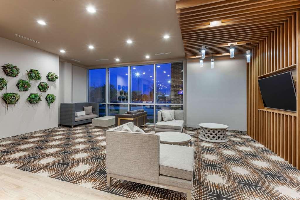 Cambria Hotel Richardson - Dallas Intérieur photo