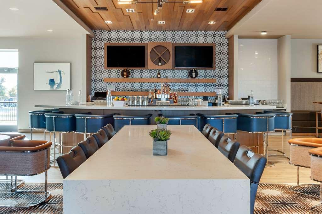 Cambria Hotel Richardson - Dallas Extérieur photo