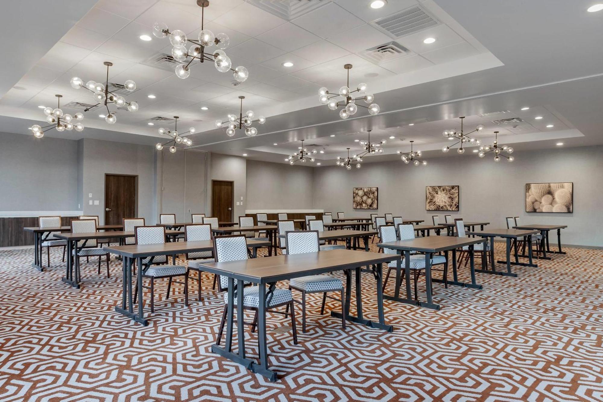 Cambria Hotel Richardson - Dallas Extérieur photo