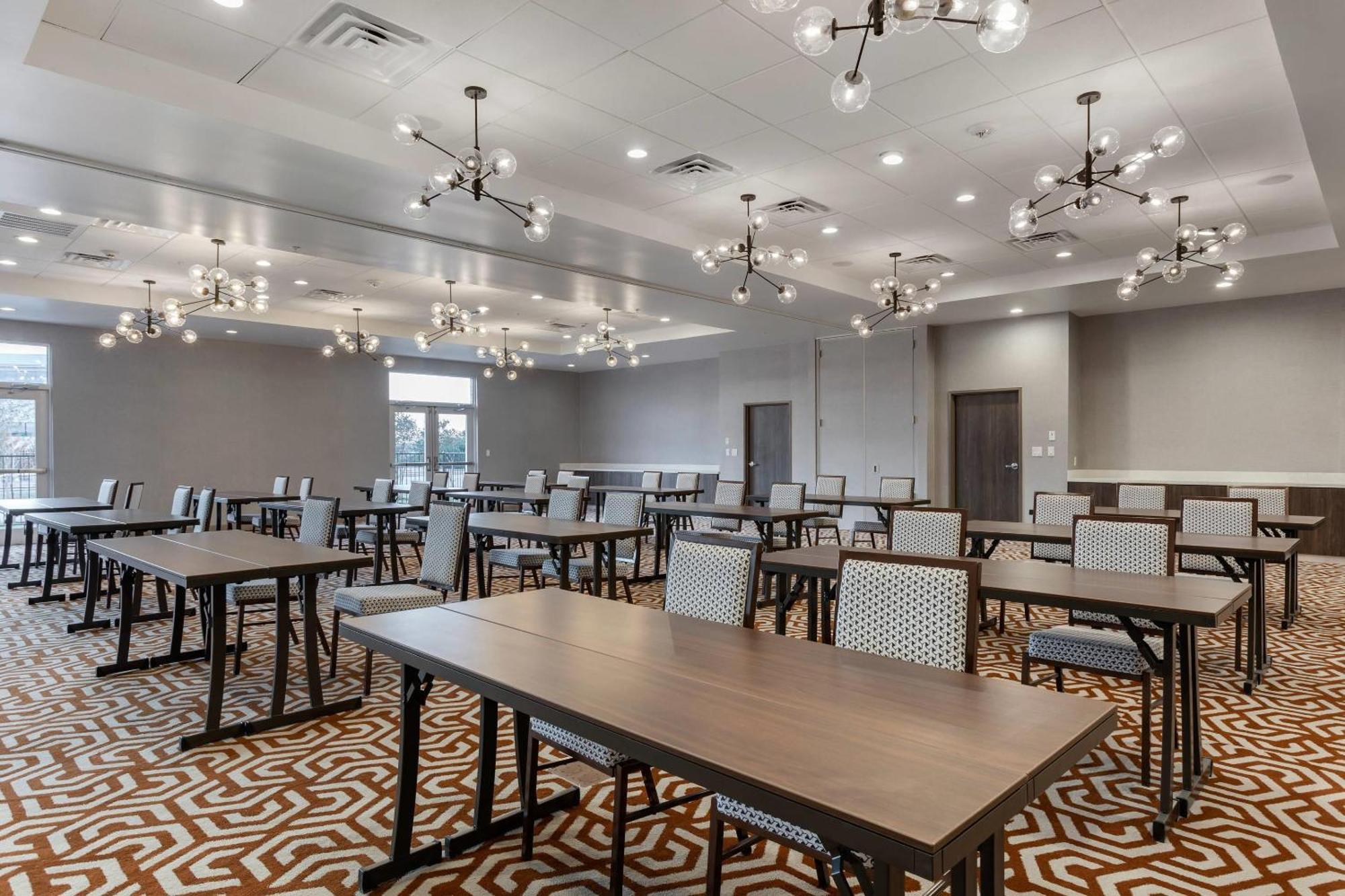 Cambria Hotel Richardson - Dallas Extérieur photo