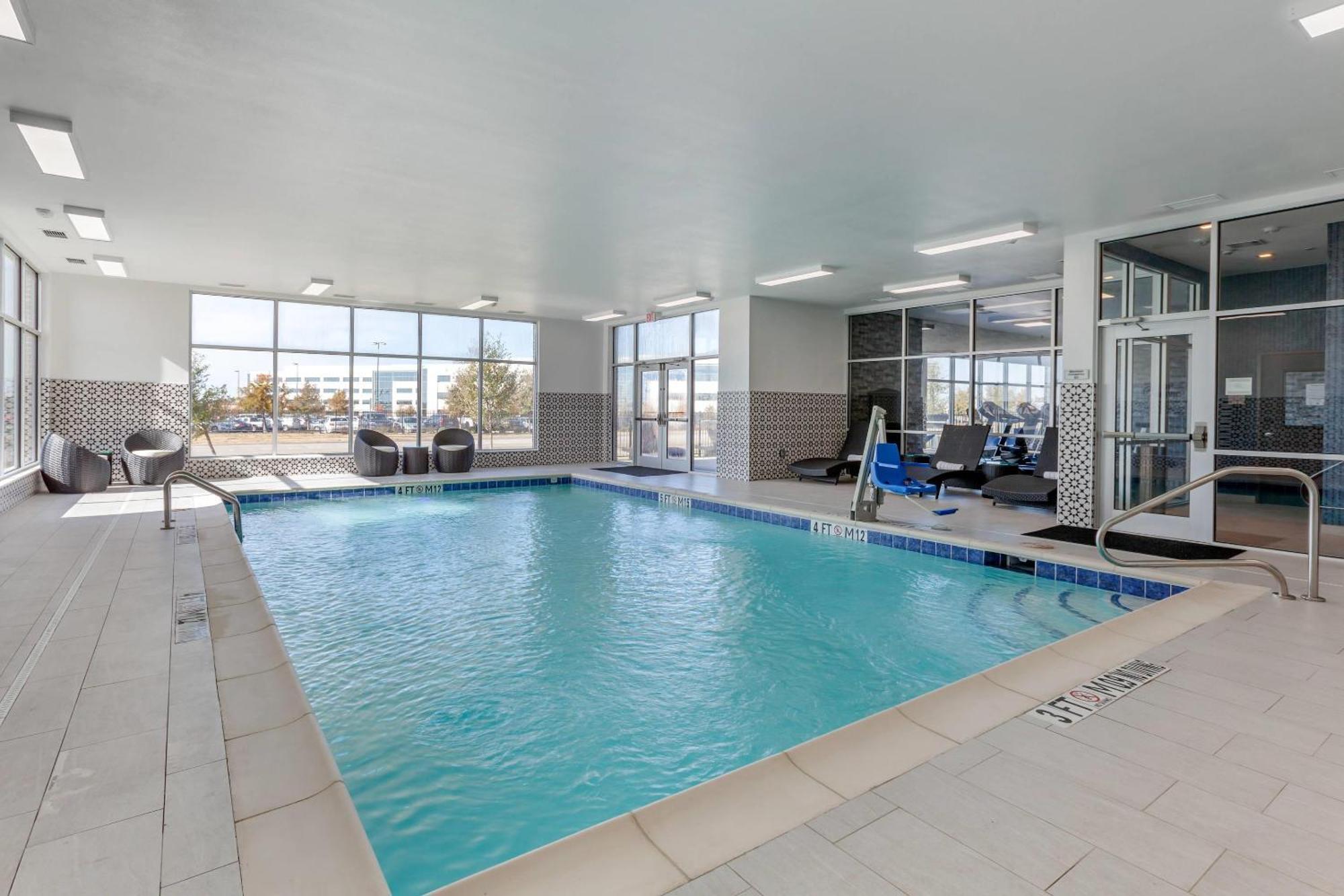 Cambria Hotel Richardson - Dallas Extérieur photo