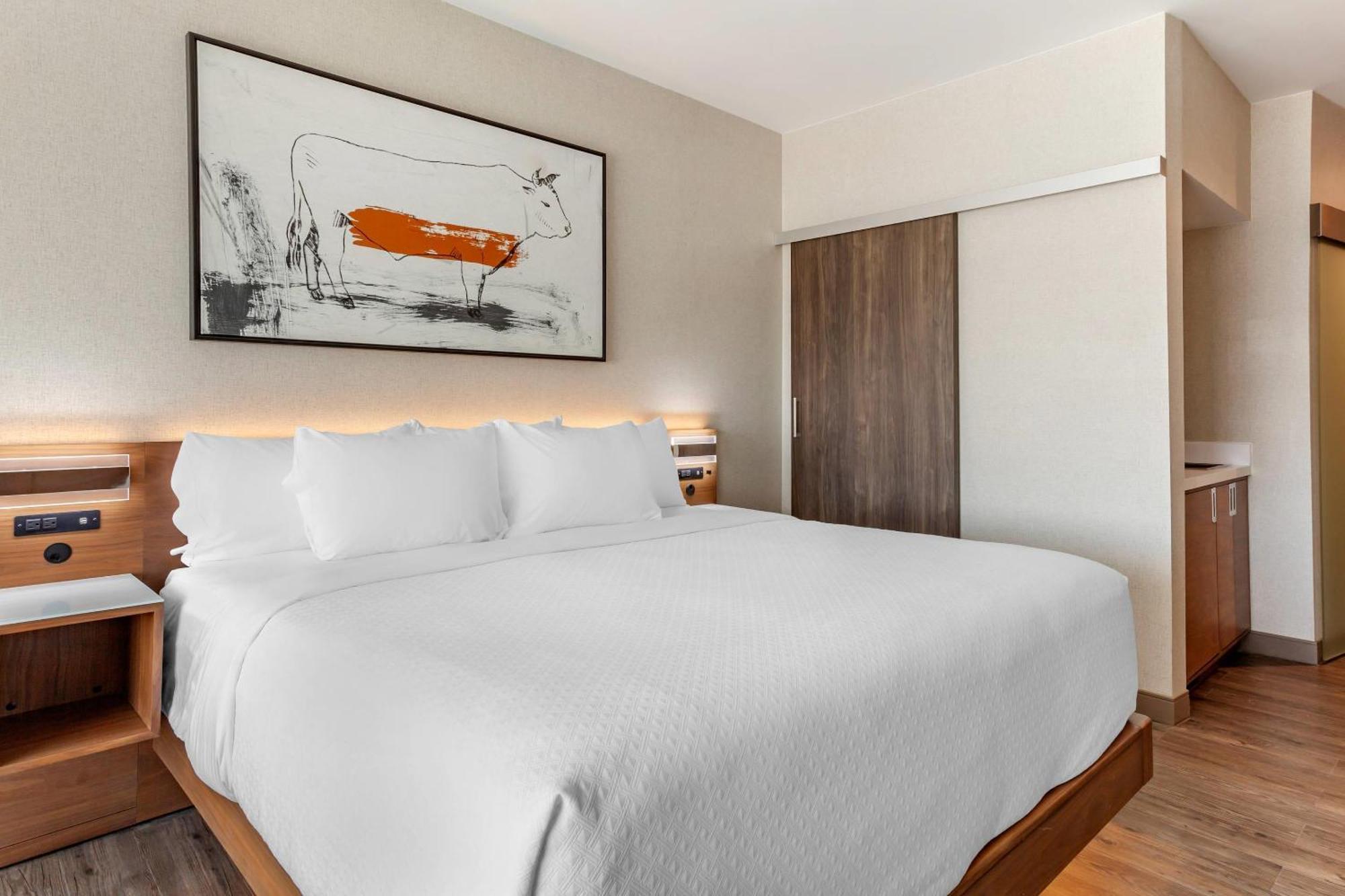 Cambria Hotel Richardson - Dallas Extérieur photo