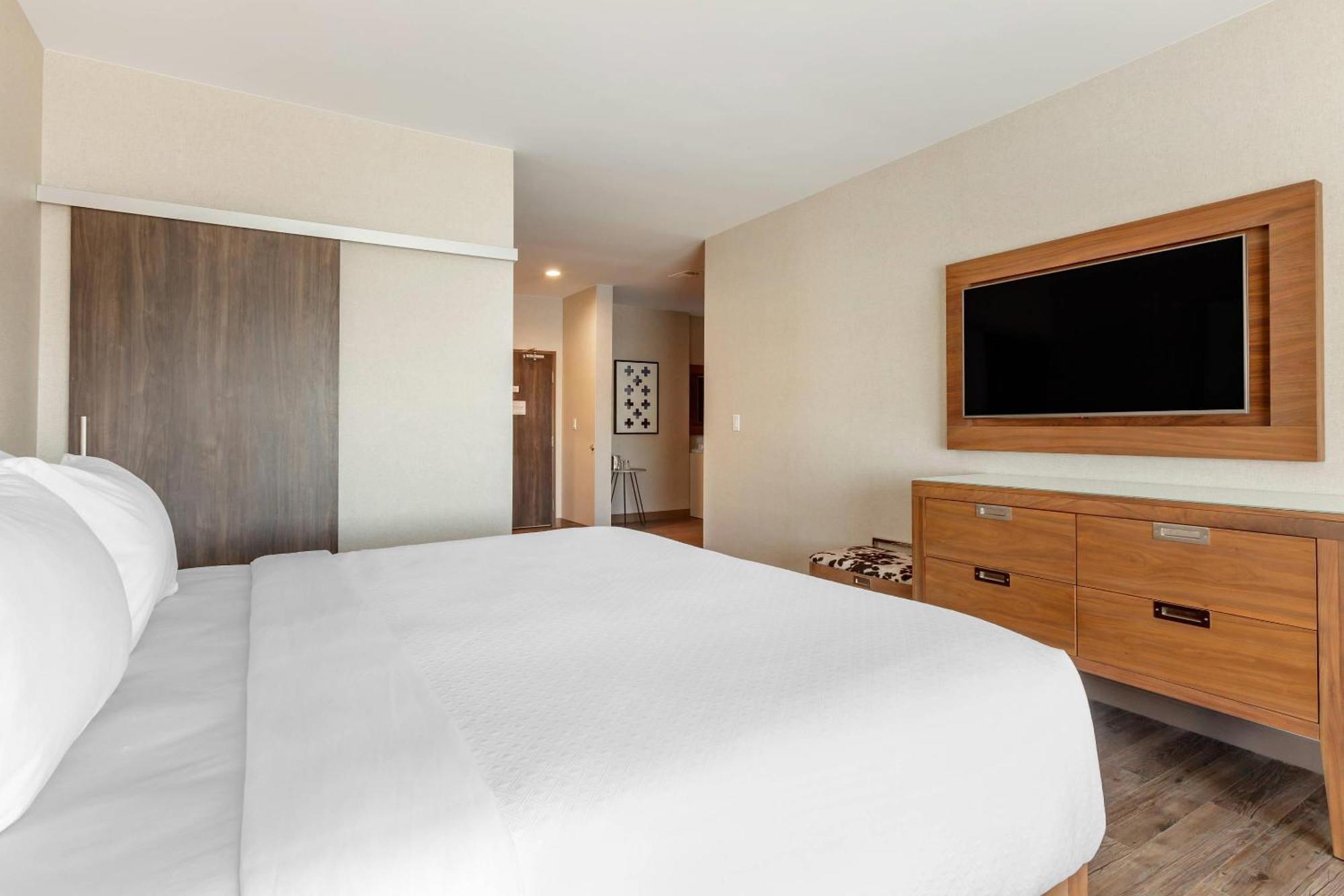 Cambria Hotel Richardson - Dallas Extérieur photo