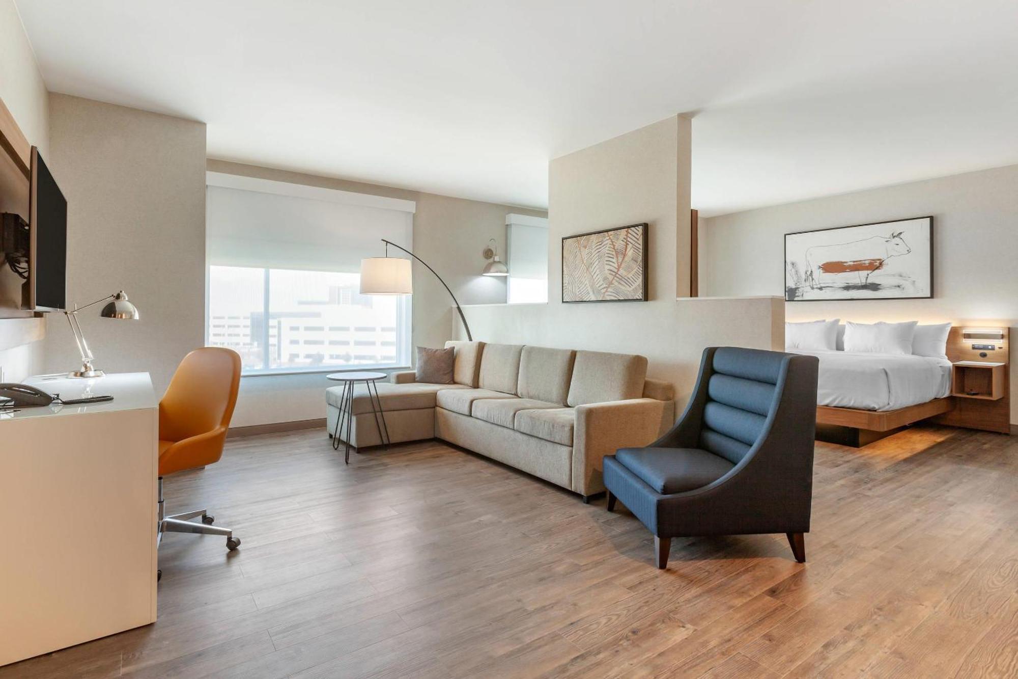Cambria Hotel Richardson - Dallas Extérieur photo
