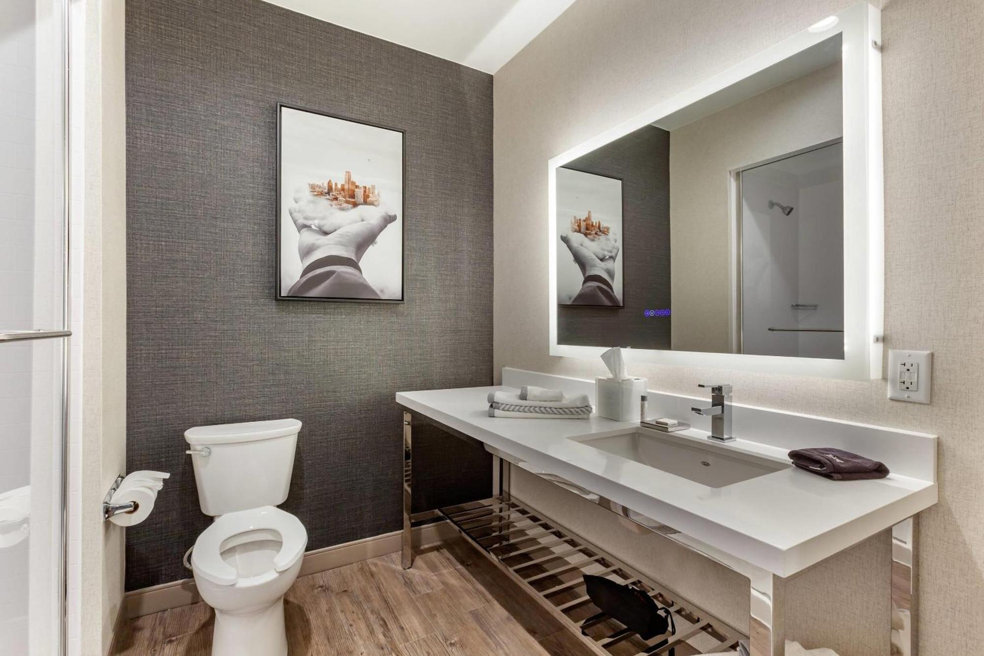 Cambria Hotel Richardson - Dallas Extérieur photo