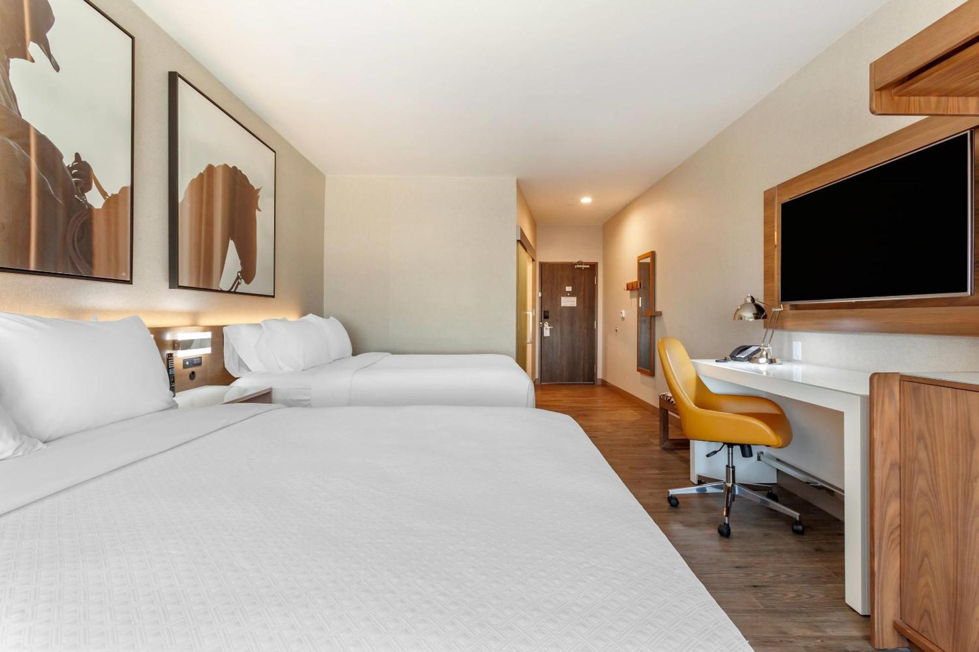 Cambria Hotel Richardson - Dallas Extérieur photo