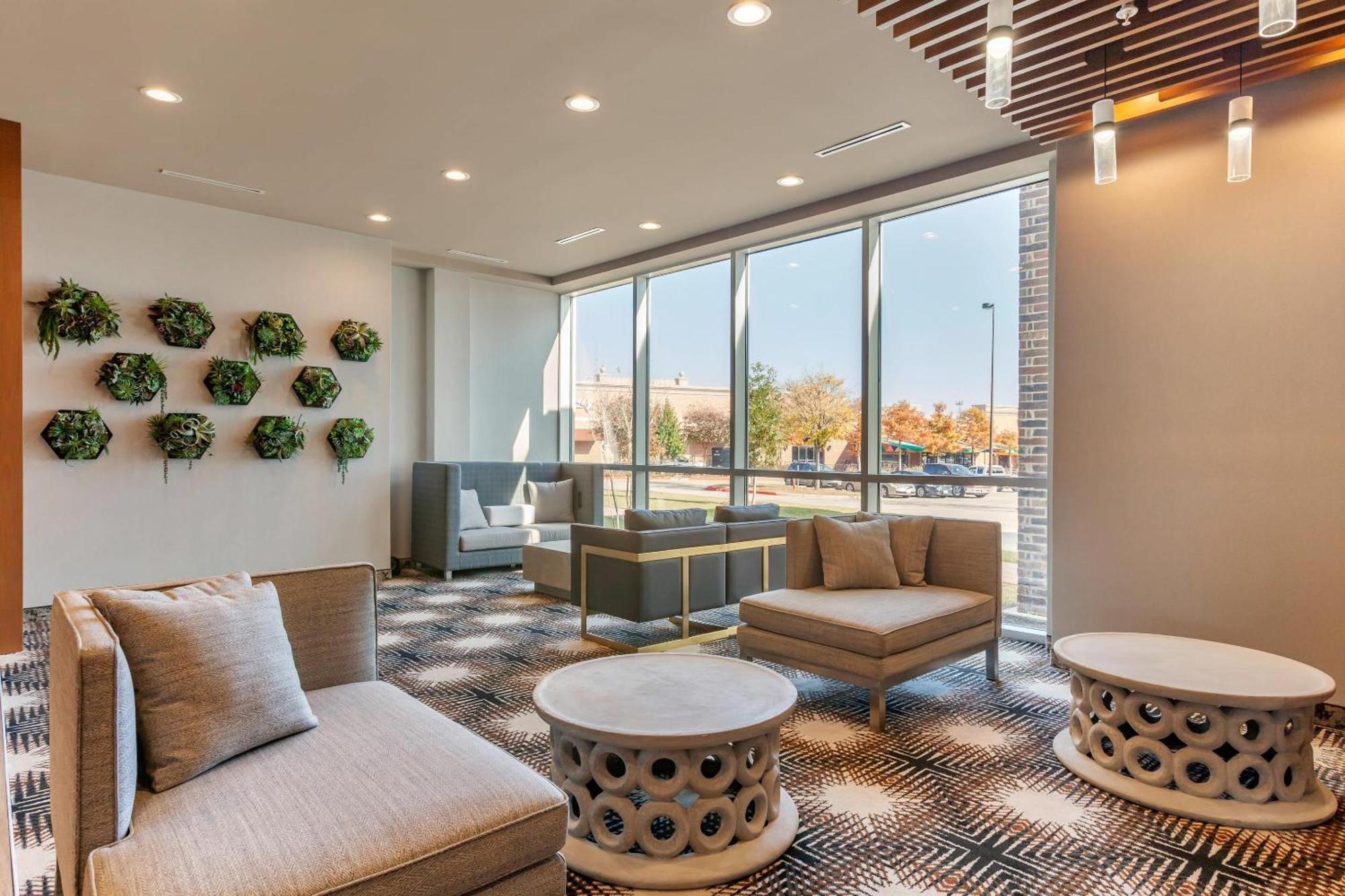 Cambria Hotel Richardson - Dallas Extérieur photo