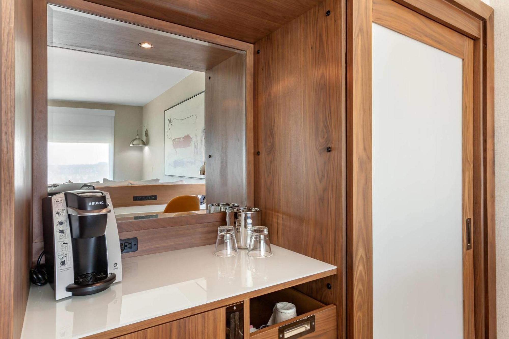Cambria Hotel Richardson - Dallas Extérieur photo