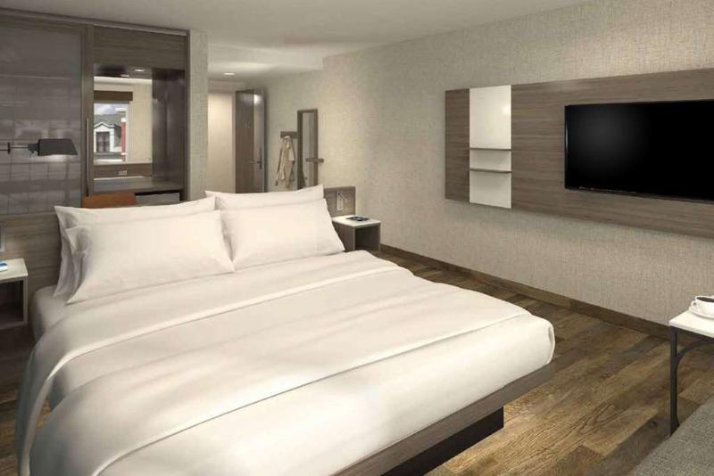 Cambria Hotel Richardson - Dallas Extérieur photo